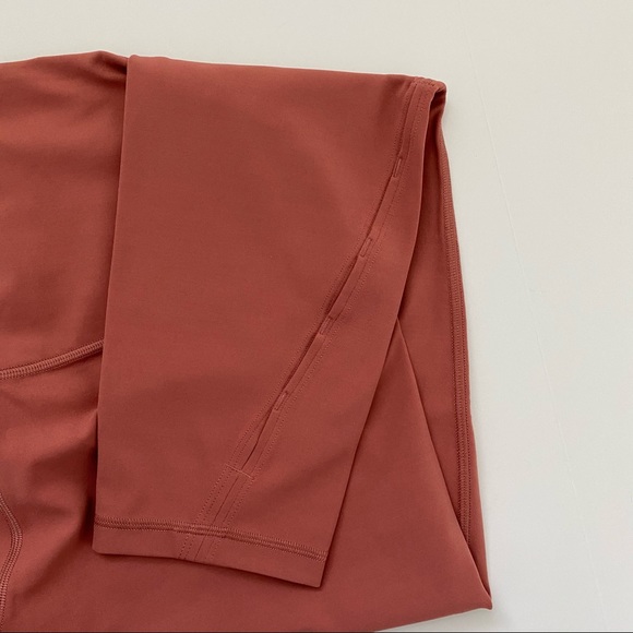 Lululemon Unlimit Tight 25” Keyhole High Rise BBRO - Picture 7 of 10